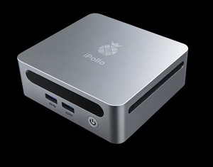 Nuevo IPollo ClawPC A1 Mini OpenClaw AI PC AMD Ryzen 5 5600H 32GB RAM DDR4 3200MHz Servidor de Escritorio Agente Autónomo Local - Product Image 4