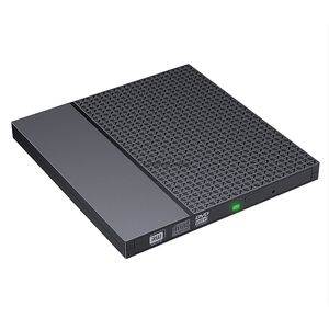 Lecteur de <span class=keywords><strong>CD</strong></span>/DVD externe pour ordinateur portable <span class=keywords><strong>USB</strong></span> 3.0 Type-C Lecteur portable <span class=keywords><strong>USB</strong></span> pour ordinateur portable <span class=keywords><strong>CD</strong></span> DVD - Product Image 2