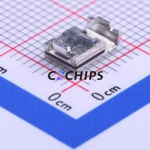 RF0314-000 Resettable Fuse SMD Fuse 1.7W 1.2Ohm 4.8Ohm - Product Image 2