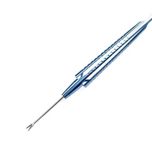 ชุดคีมสำหรับผ่าตัดตับและหลอดเลือดสำหรับหลอดทดลอง - Product Image 4