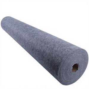Polyester antidérapant Non-tissé tissu absorbant bâtiment décoration Construction Protection <span class=keywords><strong>peinture</strong></span> couverture matériel <span class=keywords><strong>peinture</strong></span> couverture - Product Image 1