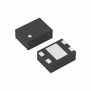 Componente Electrónico en Stock XC6221A372GR-G 4 UDFN con Pad Expuesto para Gestión de Energía (PMIC) - Product Image 1