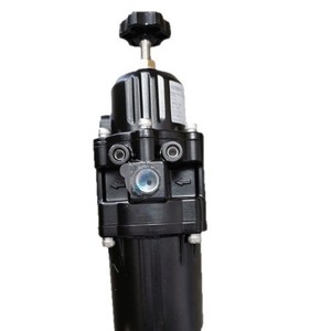 Vanne de régulation de pression de filtre à air YTC YT 200BN211 Corée, vanne de commande pneumatique, régulateur de filtre à air - Product Image 5