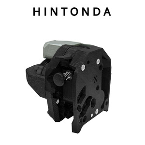 Kit de engranajes para extrusor Clockwork2 HGX, engranaje grande de alta relación para accesorios de impresora 3D VORON - Product Image 4