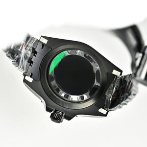 Reloj Mecánico de Alta Gama, Versión Negra, Tendencia de Moda de Celebridades de Internet, Superventas - Product Image 3