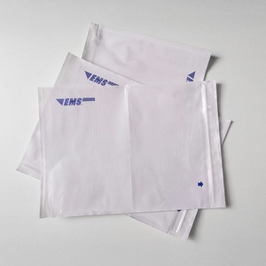 Tùy chỉnh in các tông phong bì với vận đơn Pouch cho công ty vận chuyển đóng gói danh sách phong bì bưu phẩm USA - Product Image 4