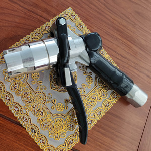 Ugello gpl per distributore di benzina gpl <span class=keywords><strong>pistola</strong></span> per dispenser pistole gpl - Product Image 2