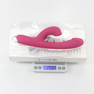 Tavşan vibratör kadınlar için <span class=keywords><strong>g</strong></span>üçlü <span class=keywords><strong>G</strong></span> <span class=keywords><strong>Spot</strong></span> kadın klitoris stimülatörü şarj edilebilir titreşimli sessiz yapay penis yetişkin seks oyuncak yetişkin oyuncak - Product Image 4