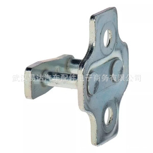 เชฟโรเลต ดอร์ล็อคแลทช์ 15120582 สแตนเลสสำหรับเซียร์รา ซิลเวอราโด 2001-2007 อะไหล่ทดแทน - Product Image 1