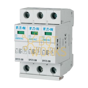 Eaton 167605 - Nuovo - Product Image 1
