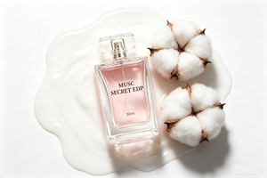 <span class=keywords><strong>Perfume</strong></span> Floral Romántico al Por Mayor, Eau de Parfum en Spray, MUSC <span class=keywords><strong>SECRET</strong></span>, Fabricación de Marca Privada, Envío Estable, Larga Duración, Lujoso - Product Image 2