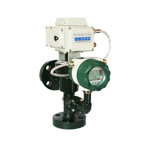 カフロンFAC1010自動可変面積流量計2022新製品 - Product Image 1