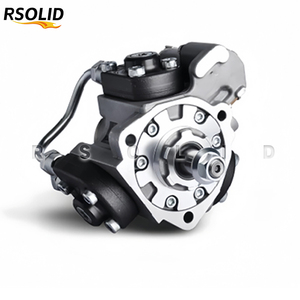 ปั๊มหัวฉีด Rsoliddiesel 294050-0054 294050-0050 294050-0055 ME306387 ME302145 ME304303 สำหรับเครื่องยนต์ 6M60T FH FK FM - Product Image 4