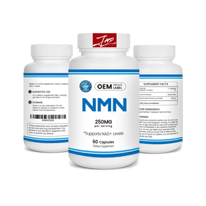 美国/欧盟仓库 99%高纯度NMN粉末 CAS 1094-61-7 β-烟酰胺单核苷酸粉末 - Product Image 5