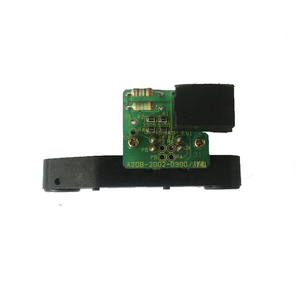 FANUC A20B-2002-0300/02A ตัวเข้ารหัสมอเตอร์แกนหมุน AC - Product Image 1