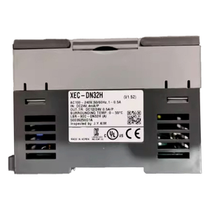 Controlador PLC, Módulo XEC-DN32H, Nuevo, Original, en Stock - Product Image 4