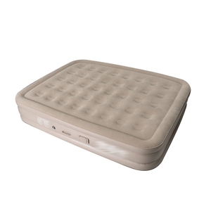 Intex Mattress Truck Bed Topper Inflatable Air Mattresses Home Furniture Tube Modern SY Air Bed with Built in Pump Foldable