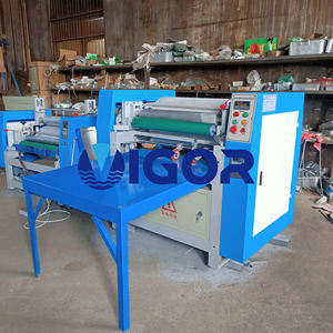 Machine d'<span class=keywords><strong>impression</strong></span> de logo de sac petit papier plastique pour imprimante de sacs <span class=keywords><strong>en</strong></span> plastique kraft à grande vitesse tissée par pp - Product Image 2