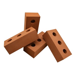 Crianças Eco-Certified EVA Foam Building Blocks Conjunto de Construção-Tijolos Simulados, Construção Livre & <span class=keywords><strong>Soft</strong></span> Safe Design para Empilhamento - Product Image 1