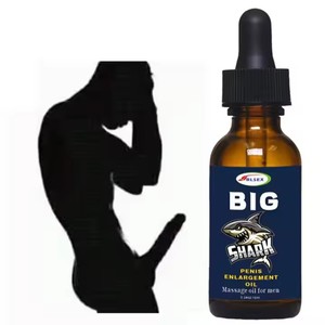 Sex Oil for Men - Long Lasting Lubricant with Delay Effect
