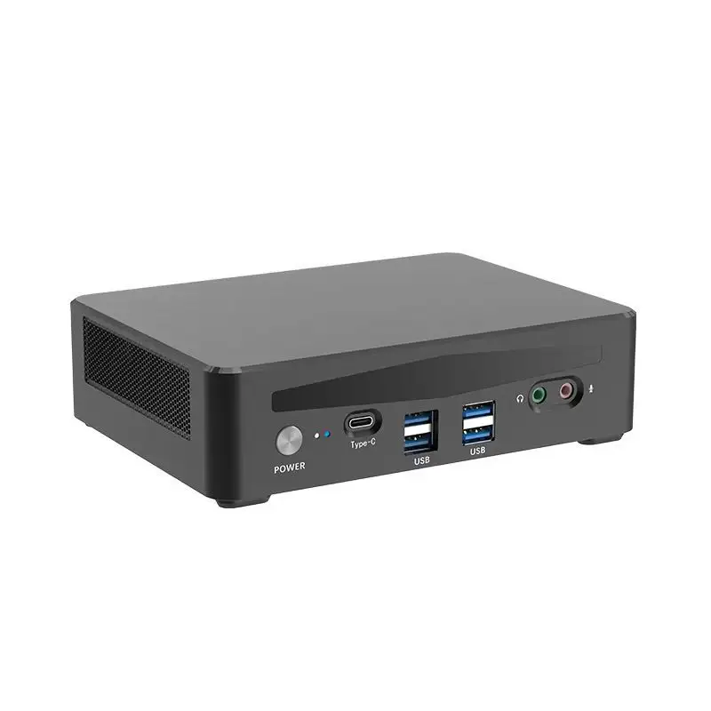 12. I912900h Host Thunderbolt 4 Mini-Desktop-Dual-Netzwerk anschluss 2,5g Office-Miniatur-Mini-PC-Spiel
