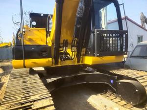 รถขุดตีนตะขาบ Caterpillar 320d2 ของแท้จากญี่ปุ่น CAT 320d ขนาด 20 ตัน รถขุดขนาดกลางมือสอง ระบบไฮดรอลิก - Product Image 5