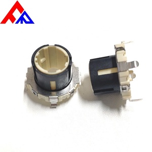 Codificador de Eje Hueco Rotatorio Incremental de Venta Directa de Fabricante Chino para Electrodomésticos y Automóviles - Product Image 6