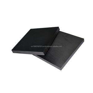 Placas deflectoras de grafito de ánodo personalizadas a precio de fábrica - Product Image 2