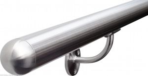Balaustradas ystem sin pantalla, arandelas - Product Image 4
