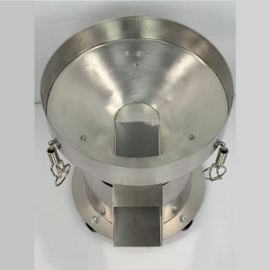 Thông tư điện Màn hình máy bột lỏng rung màn hình máy bột tách máy sàng lọc - Product Image 5