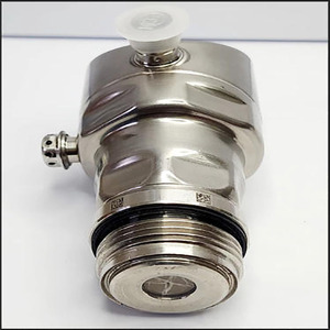 Sensor de nivel Ifm Efector PI1704, -14.5 a 145 Psi, G1, 2DO 1AO, 4-20mA, IO-Link, Serie PI, ¡Gran Venta! - Product Image 4