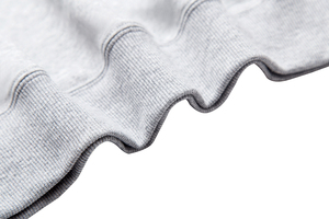 Sweat-shirt unisexe à manches longues, col rond, en tricot respirant, épais, uni, pour un usage quotidien, design doublé pour l'hiver - Product Image 6