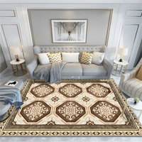 Bestseller Teppich und Teppich Wohnzimmer Luxus große Teppiche für Wohnzimmer