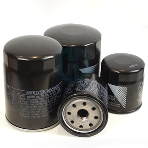 Filtre à huile pour camion Jx0810 JX0810B JX0810Y JX0810S Jx0810g Jx0810c, élément filtrant à huile à visser - Product Image 1