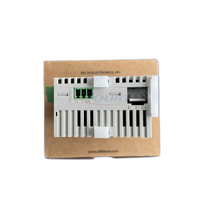 100% New Original DVP-SA2 Series DVP12SA211R PLC CUP Module - Product Image 5