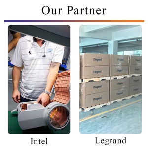 OEM Injection Moulds for Custom Transparent ABS PC <b>Enclosures</b> Injection Molding - Product Image 6