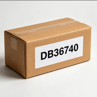 CHASSIS PINPOINT DB36740 pour la série D A&A+ - PIÈCES DE RECHANGE
