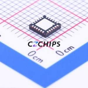 Émetteur-récepteur d'Ethernet de puce d'IC de circuit intégré de la QFN-24-EP LAN8742A-CZ (4x4) originale-nouvelle - Product Image 2