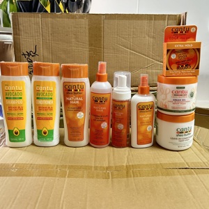 Crème Activateur de Boucles Naturelles OEM pour Marques Privées – Contrôle des Frisottis pour <span class=keywords><strong>Cheveux</strong></span> Ondulés et Bouclés – Crème Définissante pour Boucles - Product Image 6