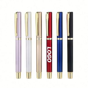 Custom Business Office & School Writing <b>Pen</b> - Neutral Ink, Signature Ready, Ideal Stationery Supplies, Promotional Gift - Product Image 1