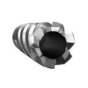 KRINO - 212025500 Weldon shank HSS-G core <b>drill</b> <b>long</b> series - EAN 8014249273622 <b>DRILL</b> <b>BITS</b> HOLE SAWS AND ARBORS - Product Image 5