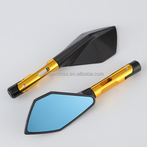 Rétroviseurs de moto CNC en aluminium rétroviseur latéral pour Z750 <span class=keywords><strong>Z900</strong></span> <span class=keywords><strong>Z800</strong></span> <span class=keywords><strong>Z1000</strong></span> - Product Image 3