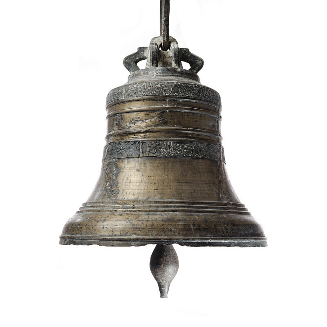 Campana de la Torre de Latón