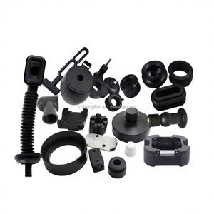 Prodotti in Gomma Butilica IIR Personalizzati all'Ingrosso, Camere d'Aria in Gomma ad Alta Tenuta, Guarnizioni e Cuscinetti di Tenuta - Product Image 4