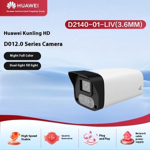 กล้อง D2140-01-<span class=keywords><strong>Liv</strong></span> (3.6 มม.) ซีรีส์ D01 2.0 ความละเอียดสูงแบบ Full Color สำหรับ Huawei USB CMOS รองรับ PoE พร้อมระบบจัดการผ่านแอป มีสินค้าในสต็อก - Product Image 2