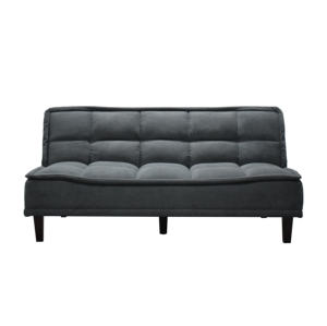 رمادية حديثة عالية الجودة متعددة الوظائف لغرفة المعيشة وغرفة النوم في الفندق - Product Image 1