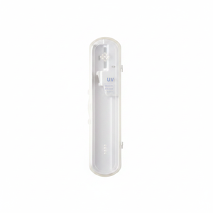 Stérilisateur UV pour brosse à dents pour une hygiène optimale et des soins bucco-dentaires sans germes - Product Image 2