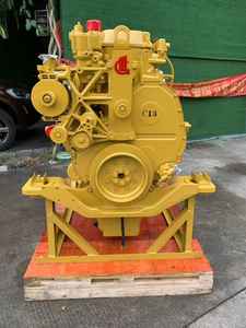 Conjunto de Motor para Excavadora para Motor Diésel Cat 3116 C7 C9 C13 C18 - Product Image 6