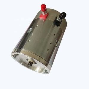 <span class=keywords><strong>ZD</strong></span>-12-1230 12V 1.6KW spazzola motore a corrente continua per unità di potenza idraulica - Product Image 2