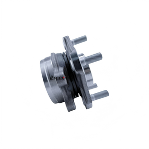 Nuevo Cubo de Rodamiento de Rueda Delantera Antioxidante, Bajo Ruido, Larga Duración, para Auto 40202-5MT0A/HUB825T-5 <span class=keywords><strong>Nissan</strong></span> X-Trail/<span class=keywords><strong>2022</strong></span>- <span class=keywords><strong>Ariya</strong></span> - Product Image 2